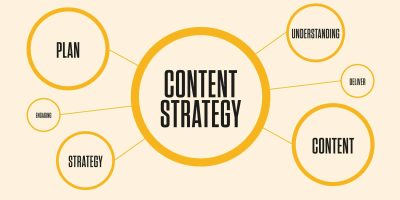 Content Strategy