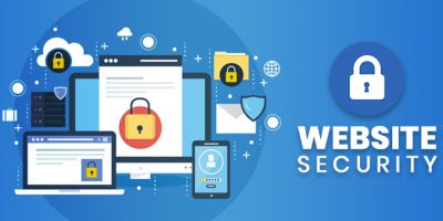 Fully Secure Website