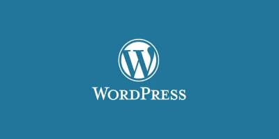 wordpress logo